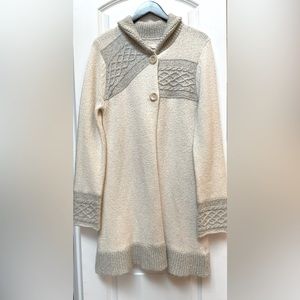Prana Cardigan Sweater